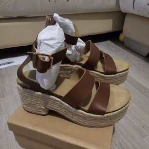 Steve Madden Kelton heeled sandals